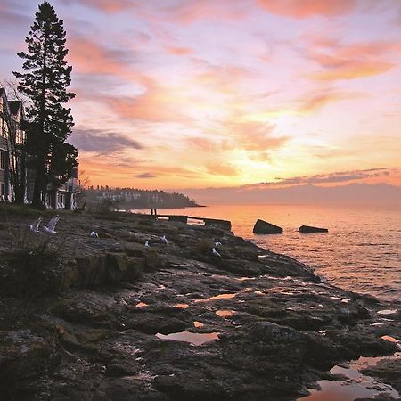 Bluefin Bay On Lake Superior Tofte Ngoại thất bức ảnh