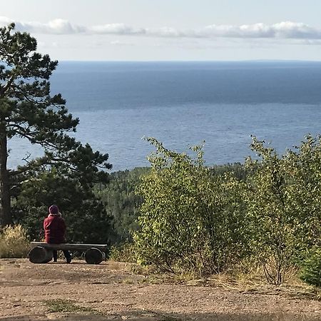 Bluefin Bay On Lake Superior Tofte Ngoại thất bức ảnh
