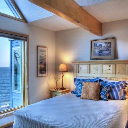 Bluefin Bay On Lake Superior Tofte Ngoại thất bức ảnh