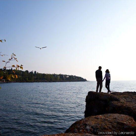 Bluefin Bay On Lake Superior Tofte Tiện nghi bức ảnh