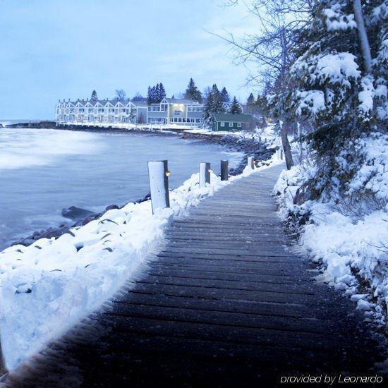 Bluefin Bay On Lake Superior Tofte Ngoại thất bức ảnh