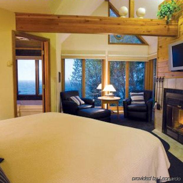 Bluefin Bay On Lake Superior Tofte Phòng bức ảnh