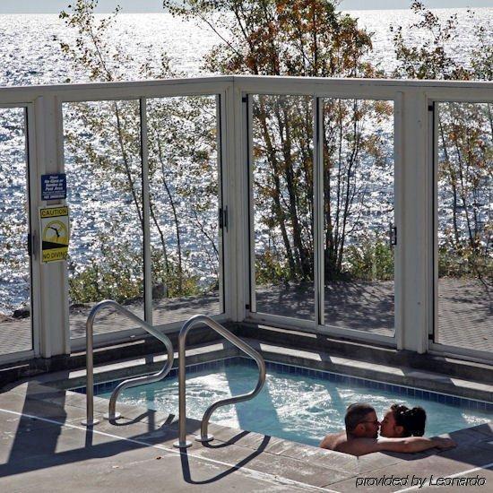 Bluefin Bay On Lake Superior Tofte Tiện nghi bức ảnh