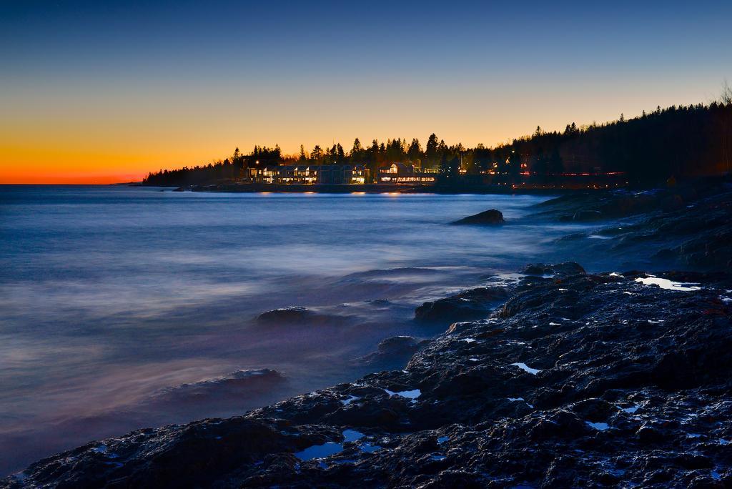 Bluefin Bay On Lake Superior Tofte Ngoại thất bức ảnh