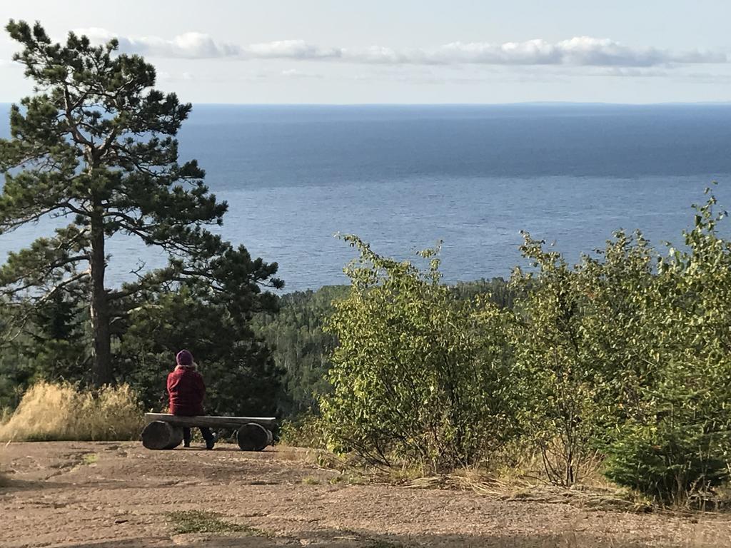 Bluefin Bay On Lake Superior Tofte Ngoại thất bức ảnh
