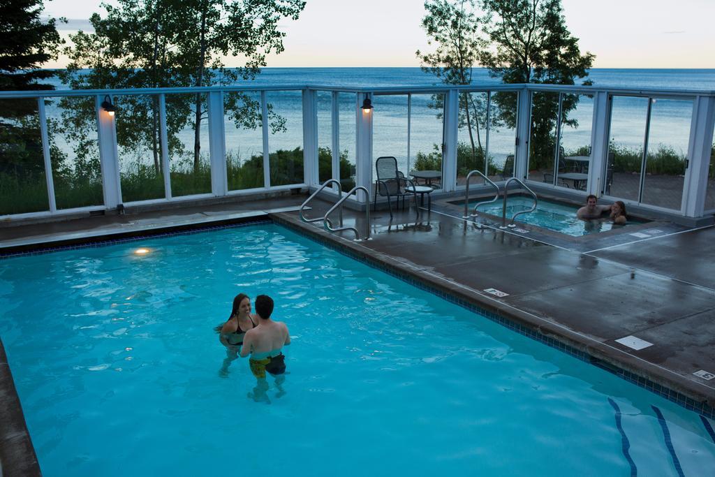 Bluefin Bay On Lake Superior Tofte Ngoại thất bức ảnh