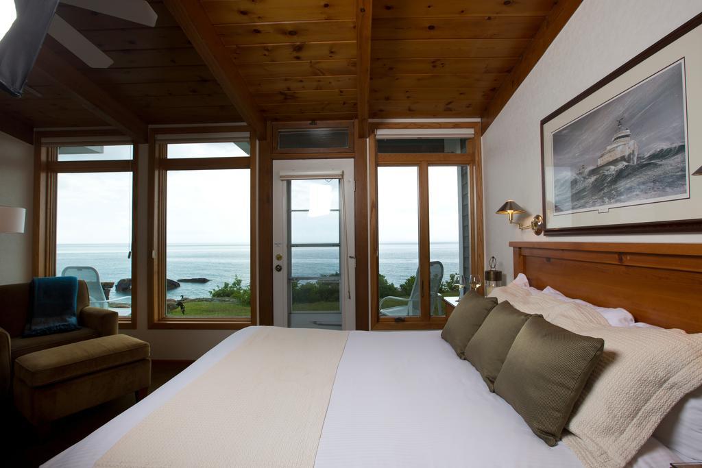 Bluefin Bay On Lake Superior Tofte Ngoại thất bức ảnh