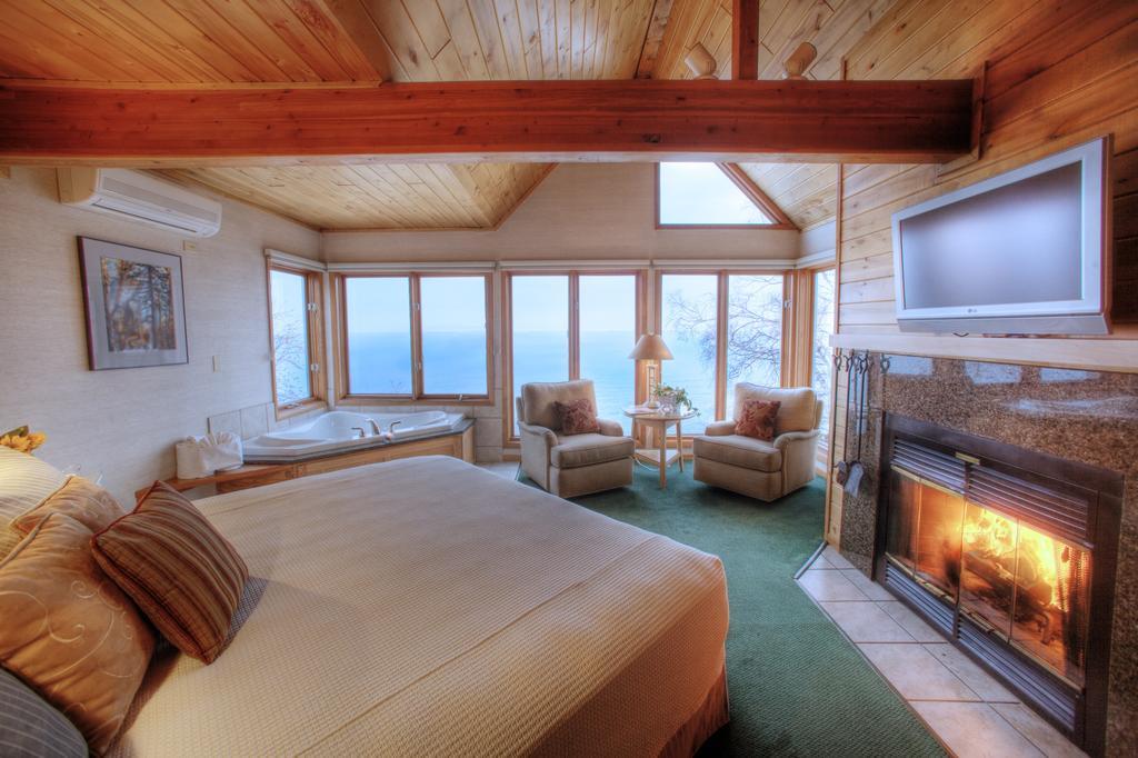 Bluefin Bay On Lake Superior Tofte Ngoại thất bức ảnh