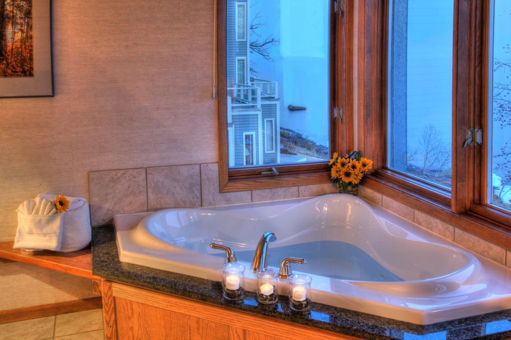 Bluefin Bay On Lake Superior Tofte Ngoại thất bức ảnh