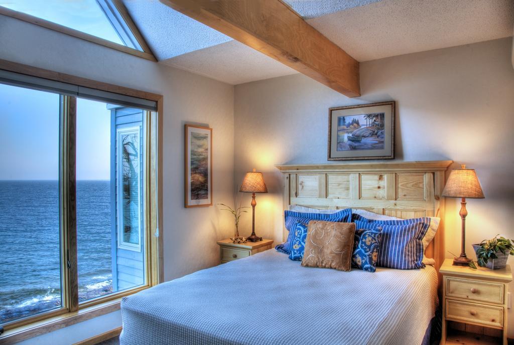 Bluefin Bay On Lake Superior Tofte Ngoại thất bức ảnh