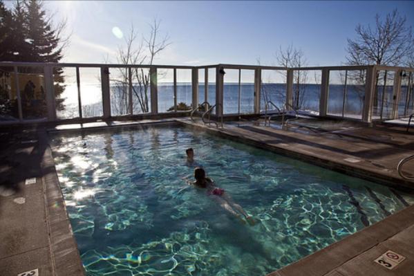 Bluefin Bay On Lake Superior Tofte Ngoại thất bức ảnh