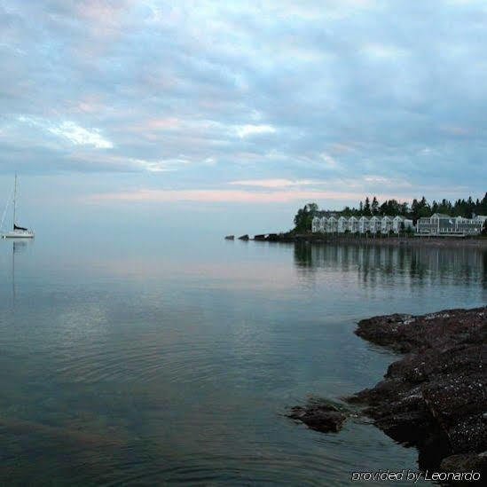 Bluefin Bay On Lake Superior Tofte Ngoại thất bức ảnh